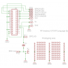 WSPR,FM, and RF signal generator for Raspberry Pi - Breakout board (KIT)