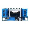 LM317 DC-DC step-down DC converter circuit board power supply module