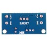 LM317 DC-DC step-down DC converter circuit board power supply module