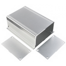 Aluminum Enclosure: 38mm x 74mm x 110mm