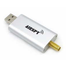 Airspy Mini The High Performance Miniature USB SDR Receiver 24 – 1800 MHz (12Bit)