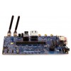LimeNet Micro SDR with build in Raspberry Pi (10 MHz - 3.5 GHz)