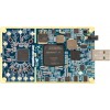 LimeSDR,SDR,Transceiver, USB, type A, Connector, 100 kHz – 3.8 GHz (12Bit) 