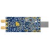LimeSDR Mini Transceiver 10 MHz - 3.5 GHz (Bandwith 30.72 MHz ) 12Bit A/D, Full duplex, USB3,LMS7002M  chip (Max 10dBm)