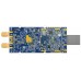 LimeSDR Mini Transceiver 10 MHz - 3.5 GHz (Bandwith 30.72 MHz ) 12Bit A/D, Full duplex, USB3,LMS7002M  chip (Max 10dBm)