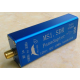 10KHz-2GHz 12bit SDR Receiver miri MSI AM FM HF SSB CW receiver Full band HAM Radio