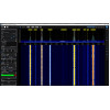 RSP1 Msi2500 Msi001 MSI-SDR Software Defined Radio Receiver 10kHz-2GHz 12Bit ADC Radios Receiving