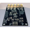 Simple 10kHz To 1GHz SDR Receiver RSP HF AM FM SSB CW Aviation Band Receiver 0.5PPM AM FM SSB ATc SSTV iSS with Case