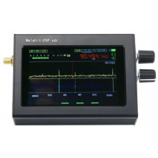 50KHz--2GHz Malahit DSP SDR Receiver