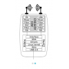 ADALM PLUTO SDR transceiver Active Learning Module (Analog Devices) 325 MHz to 3.8 GHz (12Bit)