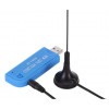 Sdr Rtl2832u R828d A300u Fm Receiving Frequency Tuner Dongle Stick 25mhz-1760MHz 