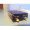 100KHz-1.7GHz UV HF RTL-SDR USB Tuner Receiver/ R820T+8232 + case + Antenna (Assembled) (8Bit ADC)