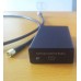 100KHz-1.7GHz UV HF RTL-SDR USB Tuner Receiver/ R820T+8232 + case + Antenna (Assembled) (8Bit ADC)