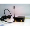 100KHz-1.7GHz UV HF RTL-SDR USB Tuner Receiver/ R820T+8232 + case + Antenna (Assembled) (8Bit ADC)