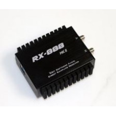 RX-888 MKII SDR Ham Radio Receiver LTC2208 16Bit ADC Direct Sampling R828D 3.0.5ppm VCXO