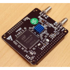 Radioberry V2.0 Software Defined Radio AD9866 +10CL025 Module For Raspberry PI4B rpi4B Radio Berry