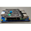 Radioberry V2.0 Software Defined Radio AD9866 +10CL025 Module For Raspberry PI4B rpi4B Radio Berry