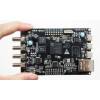 TRX-DUO SDR Receiver Dual 16bit ADC 2TX & 2RX DDC DUC Compatible with Red Pitaya HDSDR SDR# SDRConsole (V3)