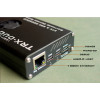 TRX-DUO SDR Receiver Dual 16bit ADC 2TX & 2RX DDC DUC Compatible with Red Pitaya HDSDR SDR# SDRConsole (V3)