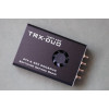 TRX-DUO SDR Receiver Dual 16bit ADC 2TX & 2RX DDC DUC Compatible with Red Pitaya HDSDR SDR# SDRConsole (V3)