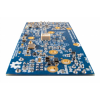 Ham It Up v1.3 - Listen to HF on Your RTL-SDR, No case Assembled PCB only (0.5MHz to 50MHz)