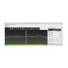 HackRF One 1 MHz to 6 GHz SDR Platform Software Defined Radio Development Board with enclosure (SMA and USB)