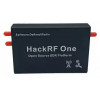 HackRF One 1 MHz to 6 GHz SDR Platform Software Defined Radio Development Board with enclosure (SMA and USB)