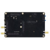 HackRF One 1 MHz to 6 GHz SDR Platform Software Defined Radio Development Board with enclosure (SMA and USB)