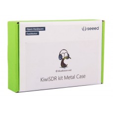 KiwiSDR kit Metal Case