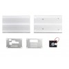 KiwiSDR kit Metal Case