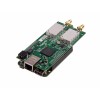 KiwiSDR Kit (GPS Antenna, Beagle,Enclosure and SD card) Plug and play (0 - 30Mhz SDR)