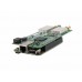 KiwiSDR Kit (GPS Antenna, Beagle,Enclosure and SD card) Plug and play (0 - 30Mhz SDR)