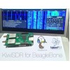 KiwiSDR Kit (GPS Antenna, Beagle,Enclosure and SD card) Plug and play (0 - 30Mhz SDR)