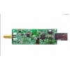 RTL-SDR Blog V3 R820T2 RTL2832U 1PPM TCXO SMA Software Defined Radio 500 kHz to 1.7 GHz with Dipole Antenna Kit. 