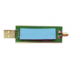 RTL-SDR Blog V4 R860 RTL2832U 1PPM TCXO SMA Software Defined Radio 500 kHz to 1.7 GHz (Dongle Only)