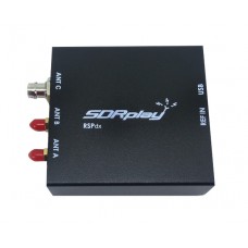 SDRplay RSPdx Multi Antenna Port 1Khz to 2Ghz SDR Receiver