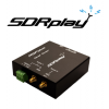 RSPduo from 100KHz up to 2 GHz with 3 antenna ports and dual Receivers