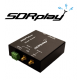 RSPduo from 100KHz up to 2 GHz with 3 antenna ports and dual Receivers