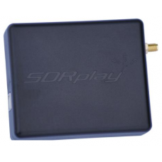 SDRplay RSP1A SDR from 1KHz up to 2 GHz 8MHz spectrum (14Bit resolution) HF,VHF,UHF