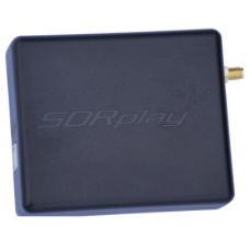 SDRplay SDR from 100KHz up to 2 GHz 8MHz spectrum (12Bit resolution) HF,VHF,UHF