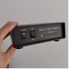 MX-S1 100W DC-60Mhz SDR Switch TX / RX to Add Spectrum Display to Your Old Transceiver