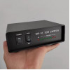 MX-S1 100W DC-60Mhz SDR Switch TX / RX to Add Spectrum Display to Your Old Transceiver