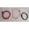 MX-S1 100W DC-60Mhz SDR Switch TX / RX to Add Spectrum Display to Your Old Transceiver