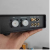 MX-S1 100W DC-60Mhz SDR Switch TX / RX to Add Spectrum Display to Your Old Transceiver