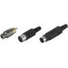 MX-S1 100W DC-60Mhz SDR Switch TX / RX to Add Spectrum Display to Your Old Transceiver