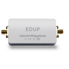 2.4GHz 4W WIFI Signal Extender QO-100 Eshail satellite