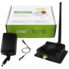 8W 2.4Ghz Wireless Signal Booster Broadband Amplifiers for Eshail-2 QO-100 Satellite