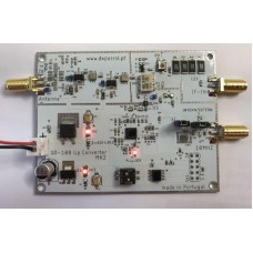 New DX-Patrol QO-100 Up converter MK2