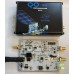 New Es´Hail Sat ( OSCAR-100) Uplink Converter DXPATROL MK4 with enclosure