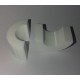 QO-100 Satellite Dual feed spacer